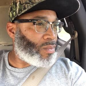 Meet your Posher, Jeffrey